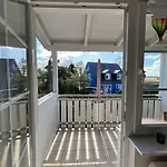Apartamento Mühlenidyll *