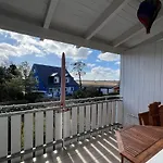 Apartamento Mühlenidyll Trassenheide