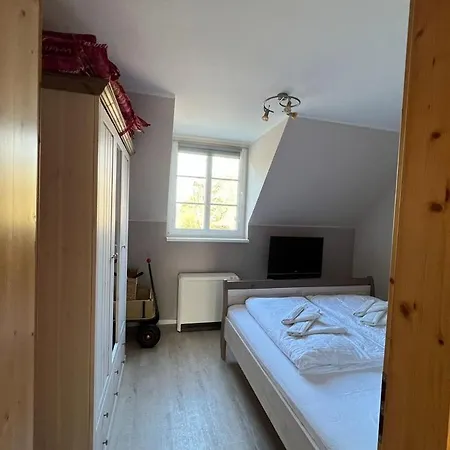 Muehlenidyll Apartamento
