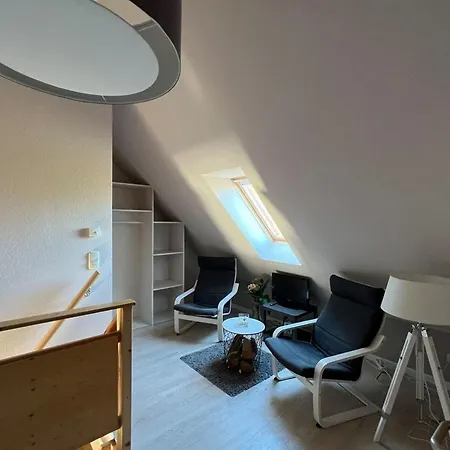 Muehlenidyll Apartamento Trassenheide