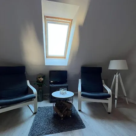 Muehlenidyll Apartamento *