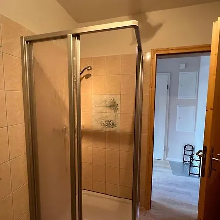 Apartamento Muehlenidyll