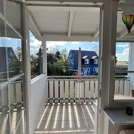 Apartamento Muehlenidyll *