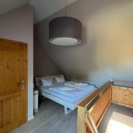 Muehlenidyll Trassenheide