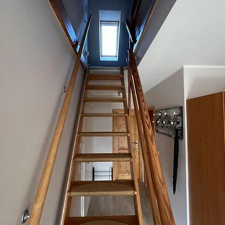 Mühlenidyll Apartamento *