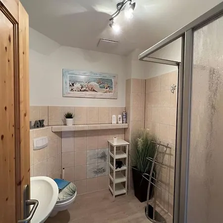 Muehlenidyll Apartamento