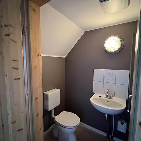 Muehlenidyll Apartamento *