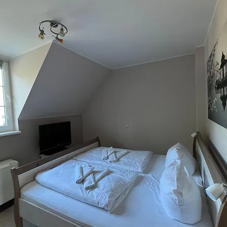 Apartamento Muehlenidyll *