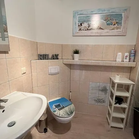 Muehlenidyll Apartamento *