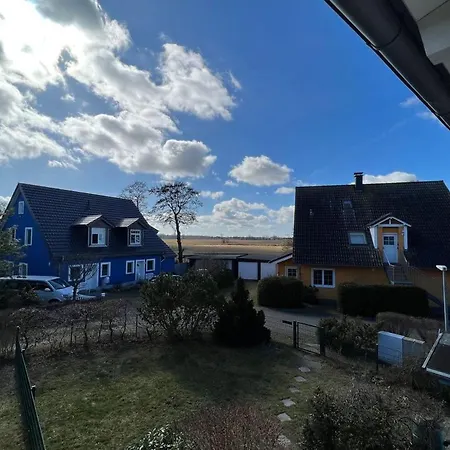 Mühlenidyll * Trassenheide