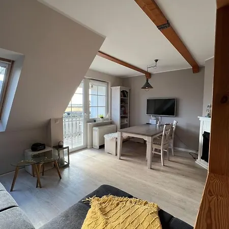 Muehlenidyll Apartamento Trassenheide