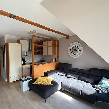 Muehlenidyll * Trassenheide