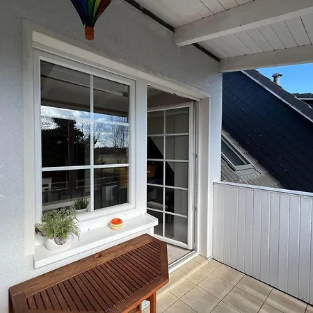 Muehlenidyll * Trassenheide