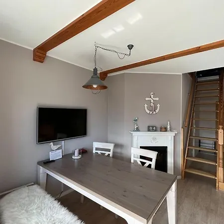 Muehlenidyll Apartamento *