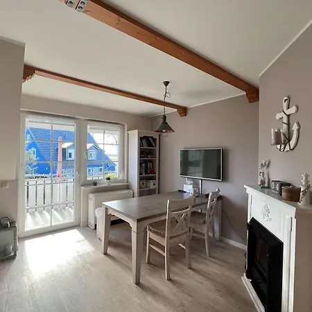 Apartamento Muehlenidyll *